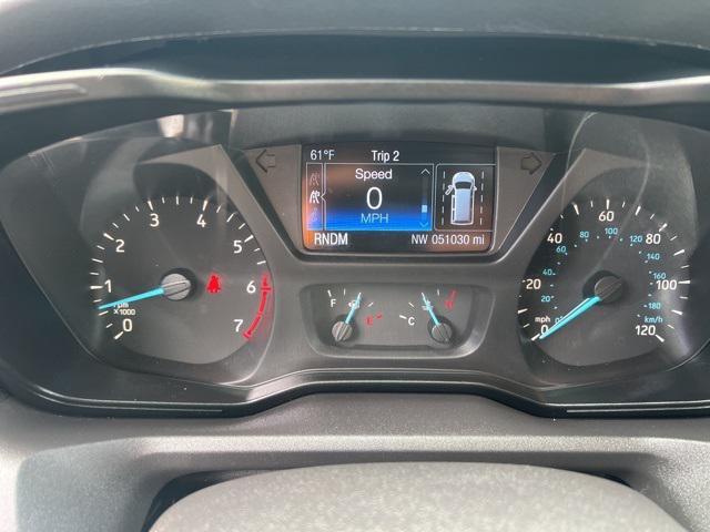 used 2019 Ford Transit-350 car, priced at $32,867