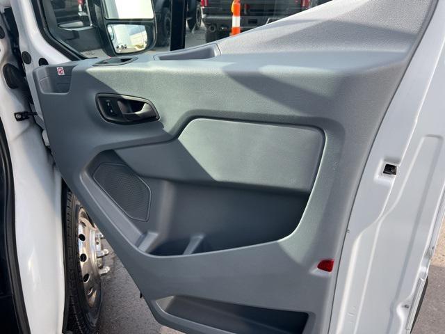 used 2019 Ford Transit-350 car, priced at $32,867