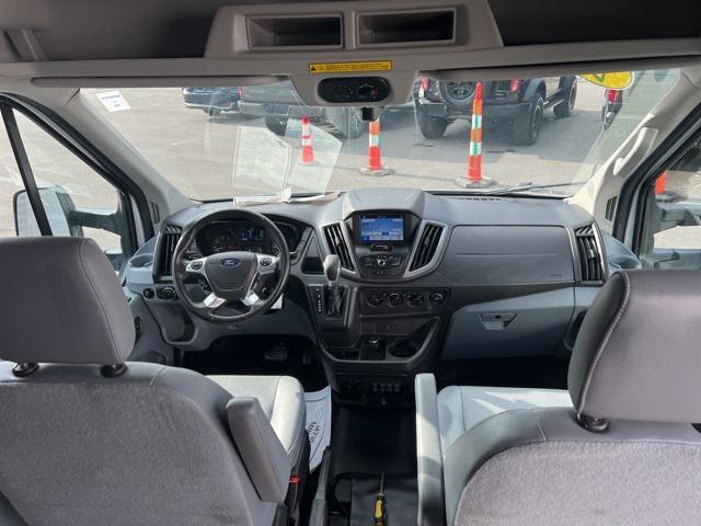 used 2019 Ford Transit-350 car, priced at $32,867