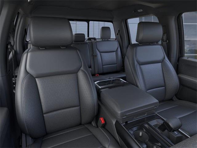new 2025 Ford F-150 car, priced at $63,426
