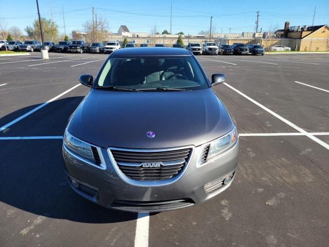 used 2011 Saab 9-5 car, priced at $9,865