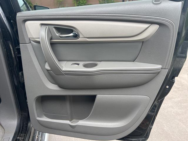 used 2016 Chevrolet Traverse car, priced at $9,775