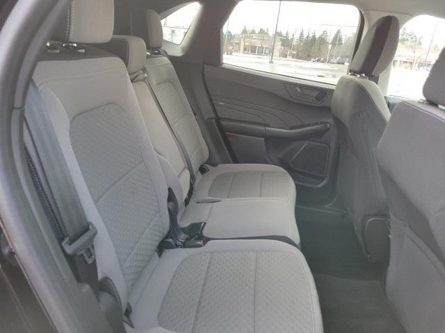 used 2022 Ford Escape car, priced at $22,462