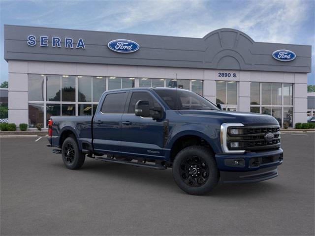 new 2024 Ford F-350 car, priced at $90,655