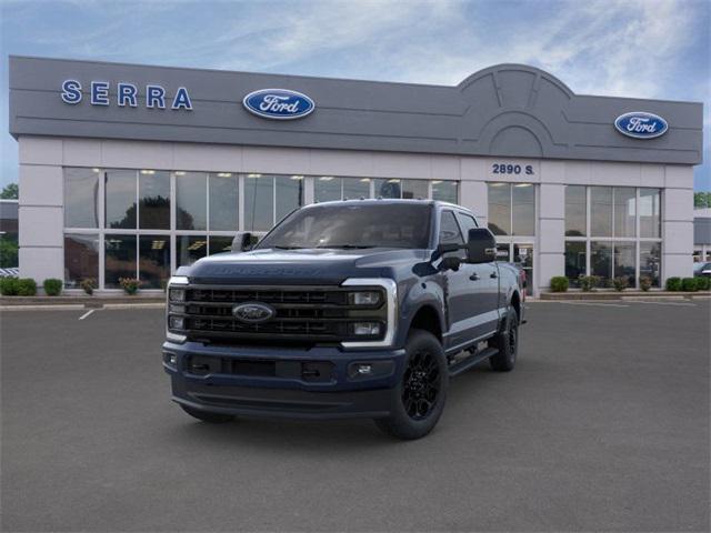 new 2024 Ford F-350 car, priced at $90,655