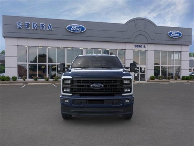 new 2024 Ford F-350 car, priced at $90,655