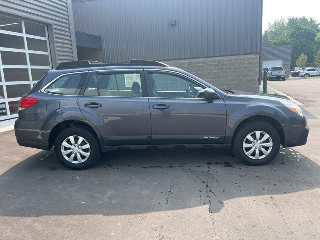 used 2014 Subaru Outback car, priced at $12,331