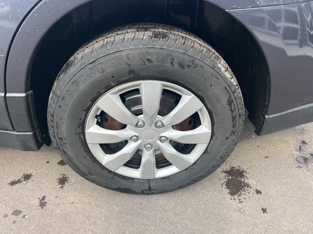 used 2014 Subaru Outback car, priced at $12,331