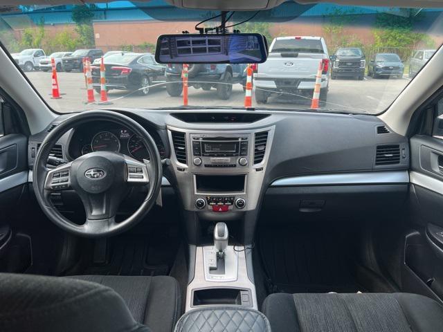 used 2014 Subaru Outback car, priced at $12,331