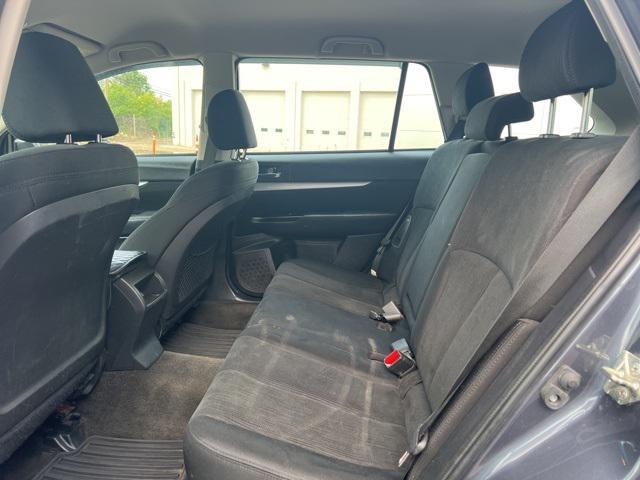 used 2014 Subaru Outback car, priced at $12,331