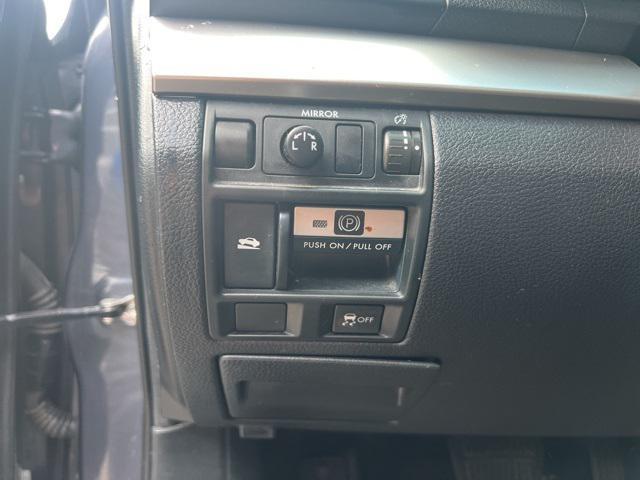 used 2014 Subaru Outback car, priced at $12,331