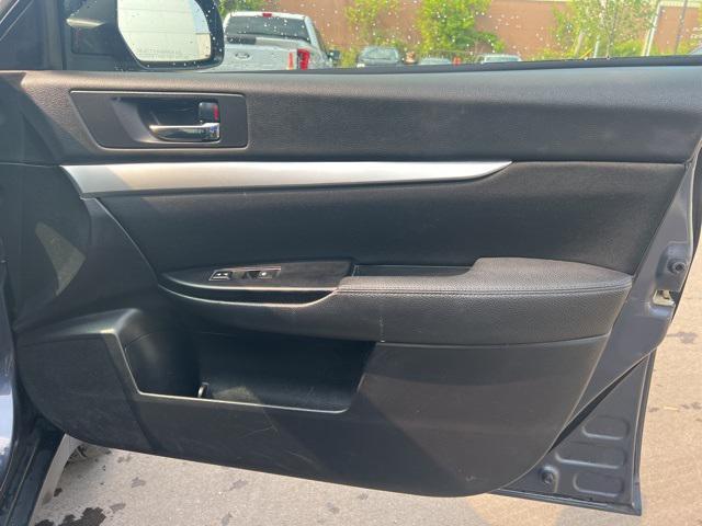 used 2014 Subaru Outback car, priced at $12,331