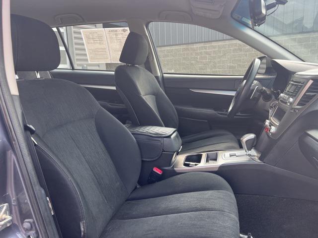 used 2014 Subaru Outback car, priced at $12,331