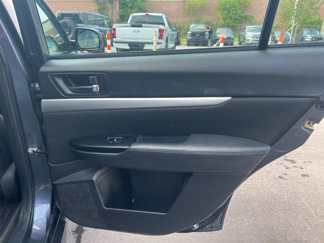 used 2014 Subaru Outback car, priced at $12,331