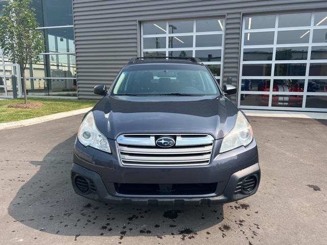 used 2014 Subaru Outback car, priced at $12,331