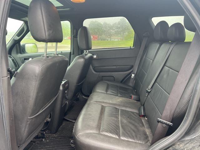 used 2012 Ford Escape car, priced at $4,989