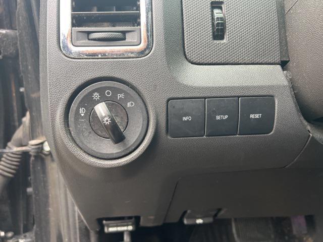 used 2012 Ford Escape car, priced at $4,989