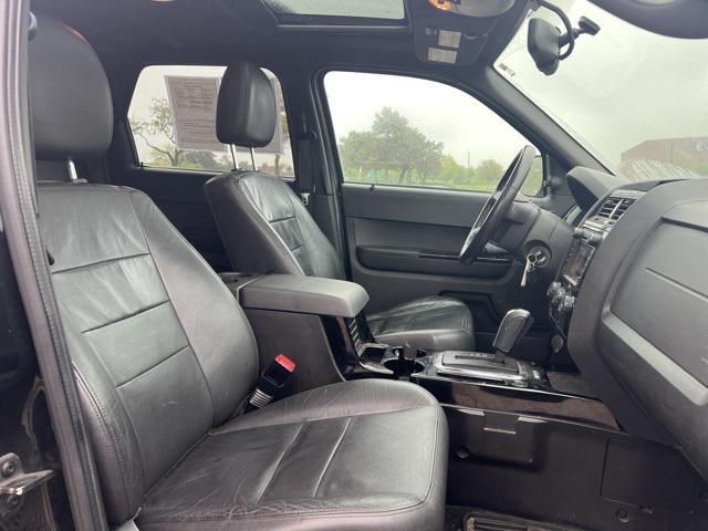used 2012 Ford Escape car, priced at $4,989