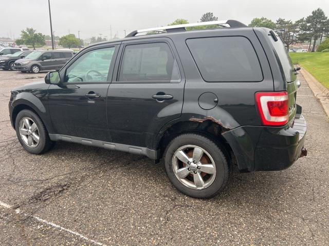 used 2012 Ford Escape car, priced at $4,989