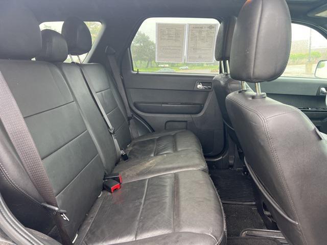 used 2012 Ford Escape car, priced at $4,989