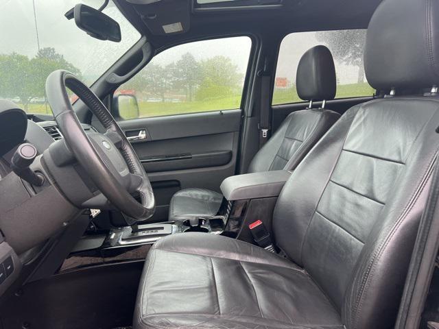 used 2012 Ford Escape car, priced at $4,989