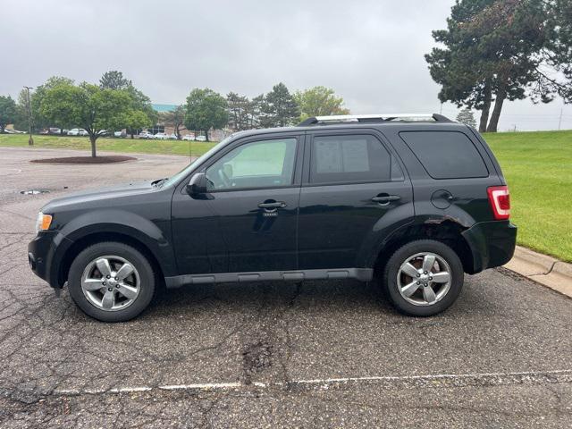 used 2012 Ford Escape car, priced at $4,989