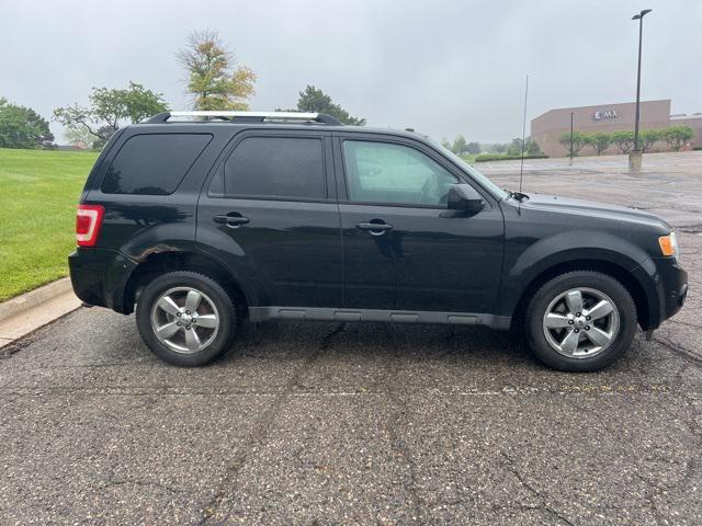 used 2012 Ford Escape car, priced at $4,989