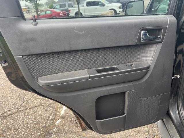 used 2012 Ford Escape car, priced at $4,989