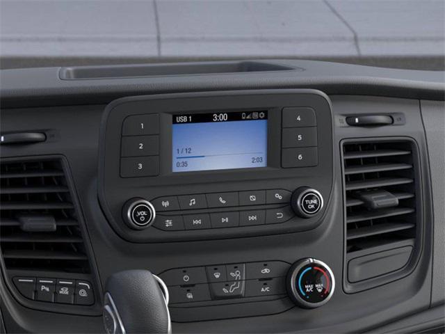 new 2025 Ford Transit-350 car, priced at $52,537