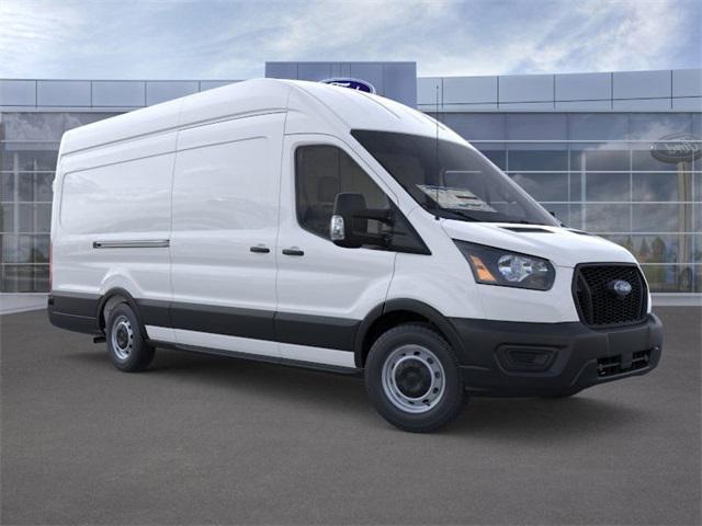 new 2025 Ford Transit-350 car, priced at $52,537