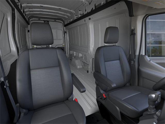 new 2025 Ford Transit-350 car, priced at $52,537