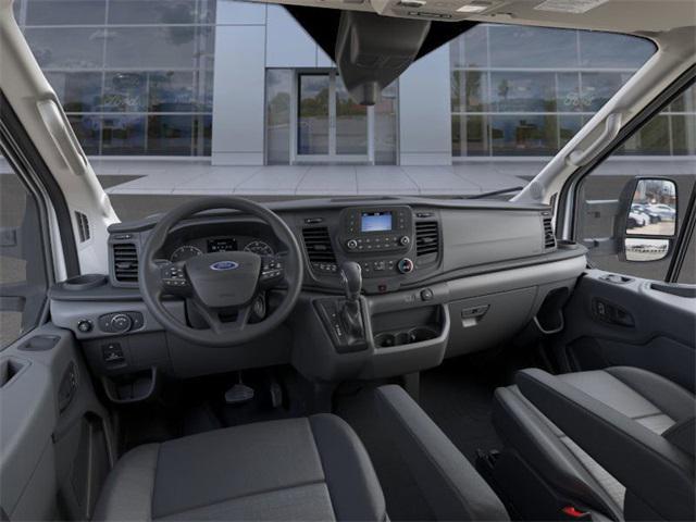 new 2025 Ford Transit-350 car, priced at $52,537