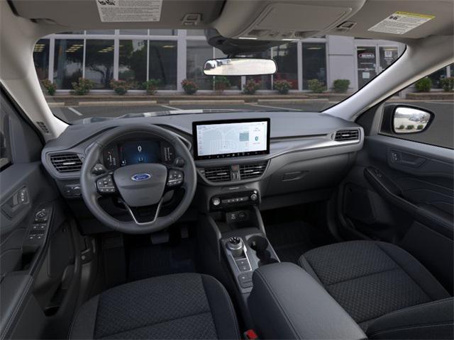 new 2024 Ford Escape car, priced at $29,893