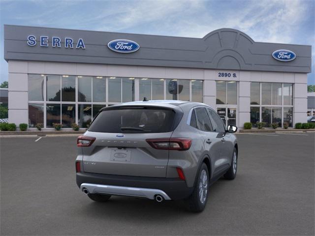 new 2024 Ford Escape car, priced at $31,931