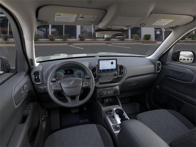 new 2024 Ford Bronco Sport car, priced at $32,239