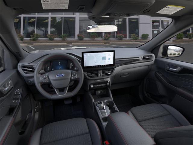 new 2025 Ford Escape car, priced at $33,926