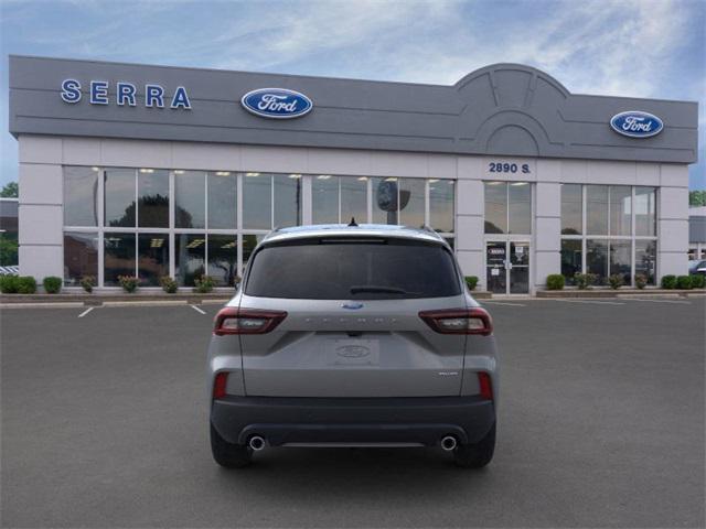 new 2025 Ford Escape car, priced at $33,926