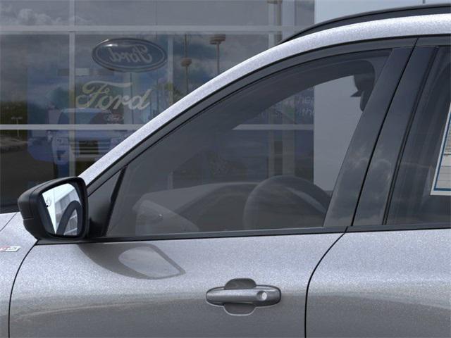 new 2025 Ford Escape car, priced at $29,926