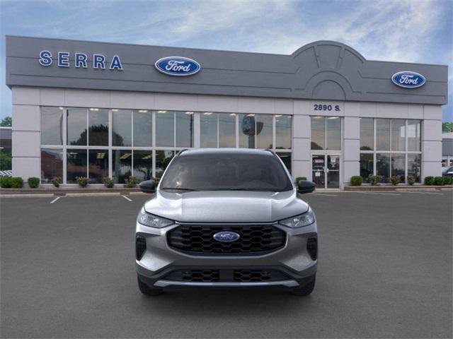 new 2025 Ford Escape car, priced at $33,926