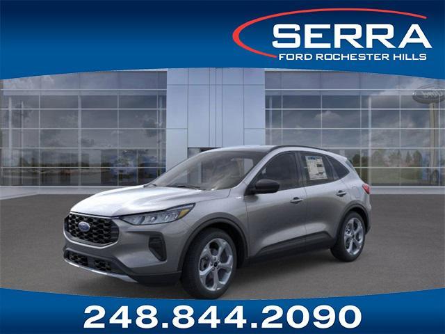 new 2025 Ford Escape car, priced at $29,926