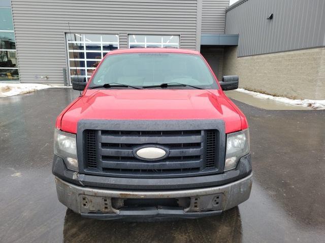 used 2009 Ford F-150 car, priced at $5,962