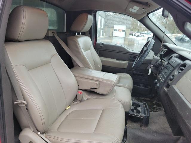 used 2009 Ford F-150 car, priced at $5,962