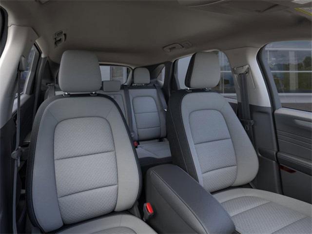 new 2025 Ford Escape car, priced at $29,436