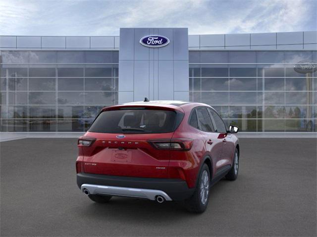 new 2025 Ford Escape car, priced at $29,436