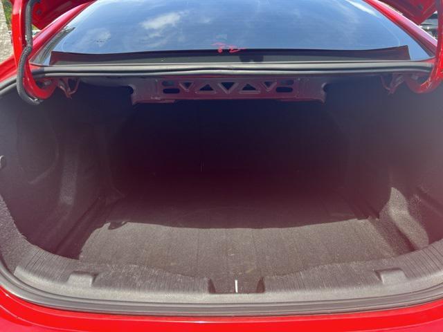 used 2018 Chevrolet Cruze car, priced at $12,873