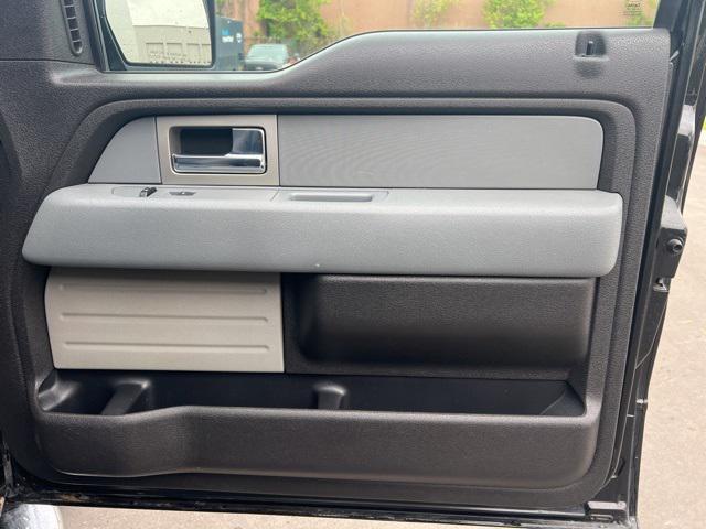 used 2011 Ford F-150 car, priced at $10,000