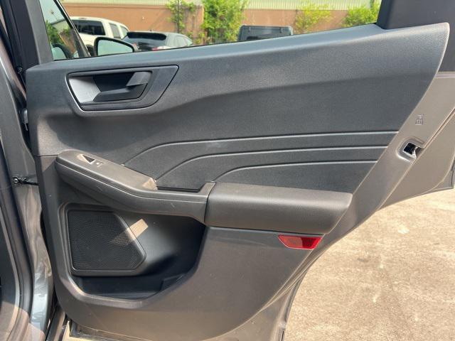used 2022 Ford Escape car, priced at $22,591