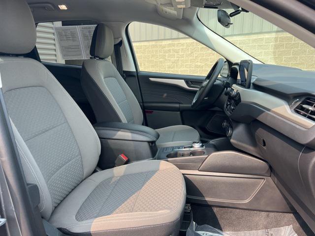 used 2022 Ford Escape car, priced at $22,591