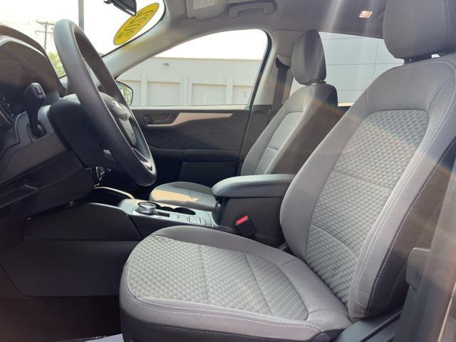 used 2022 Ford Escape car, priced at $22,591