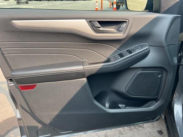 used 2022 Ford Escape car, priced at $22,591